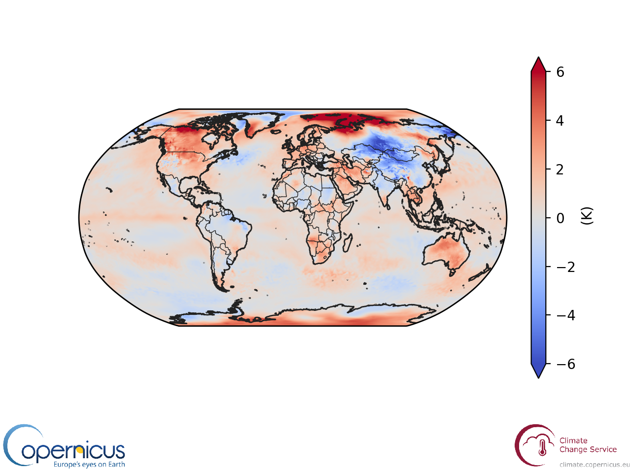 dec temp anomaly