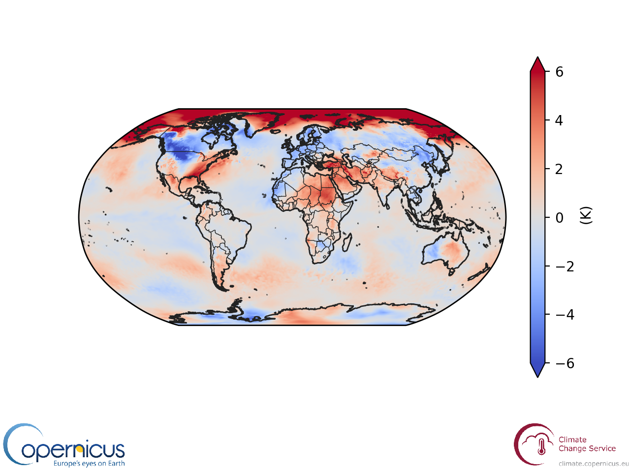 feb temp anomaly