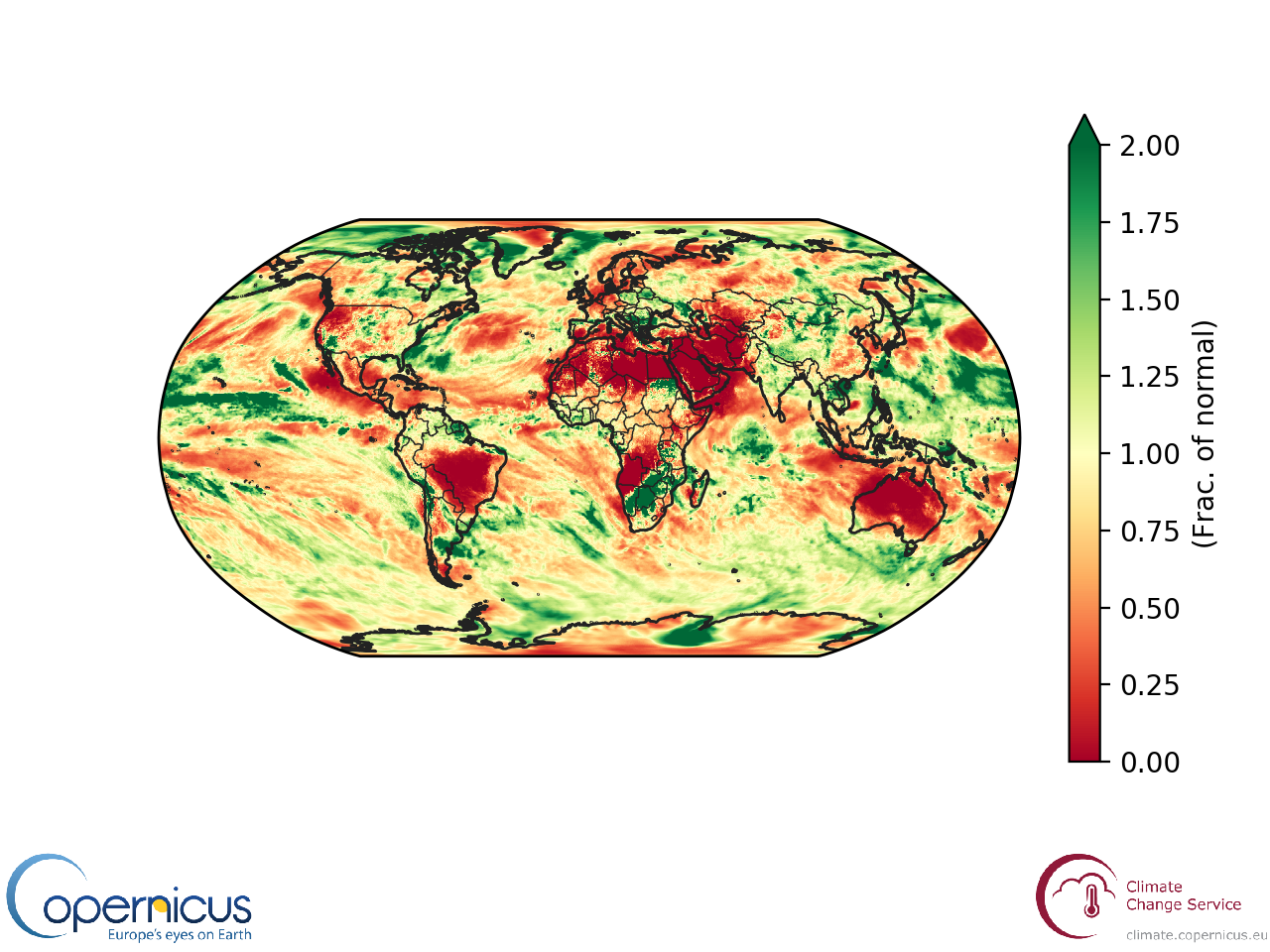 jul precip anomaly