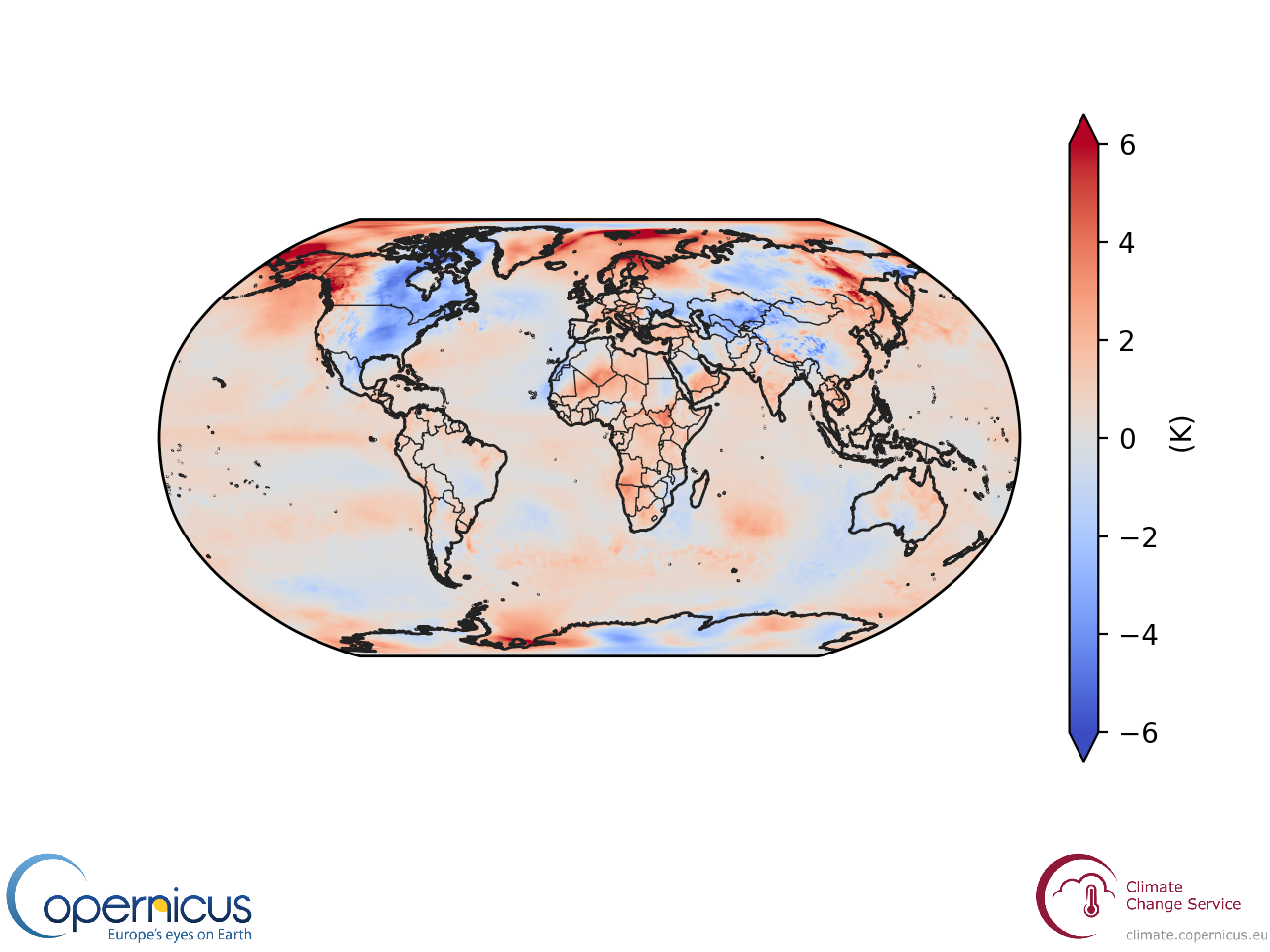 nov temp anomaly