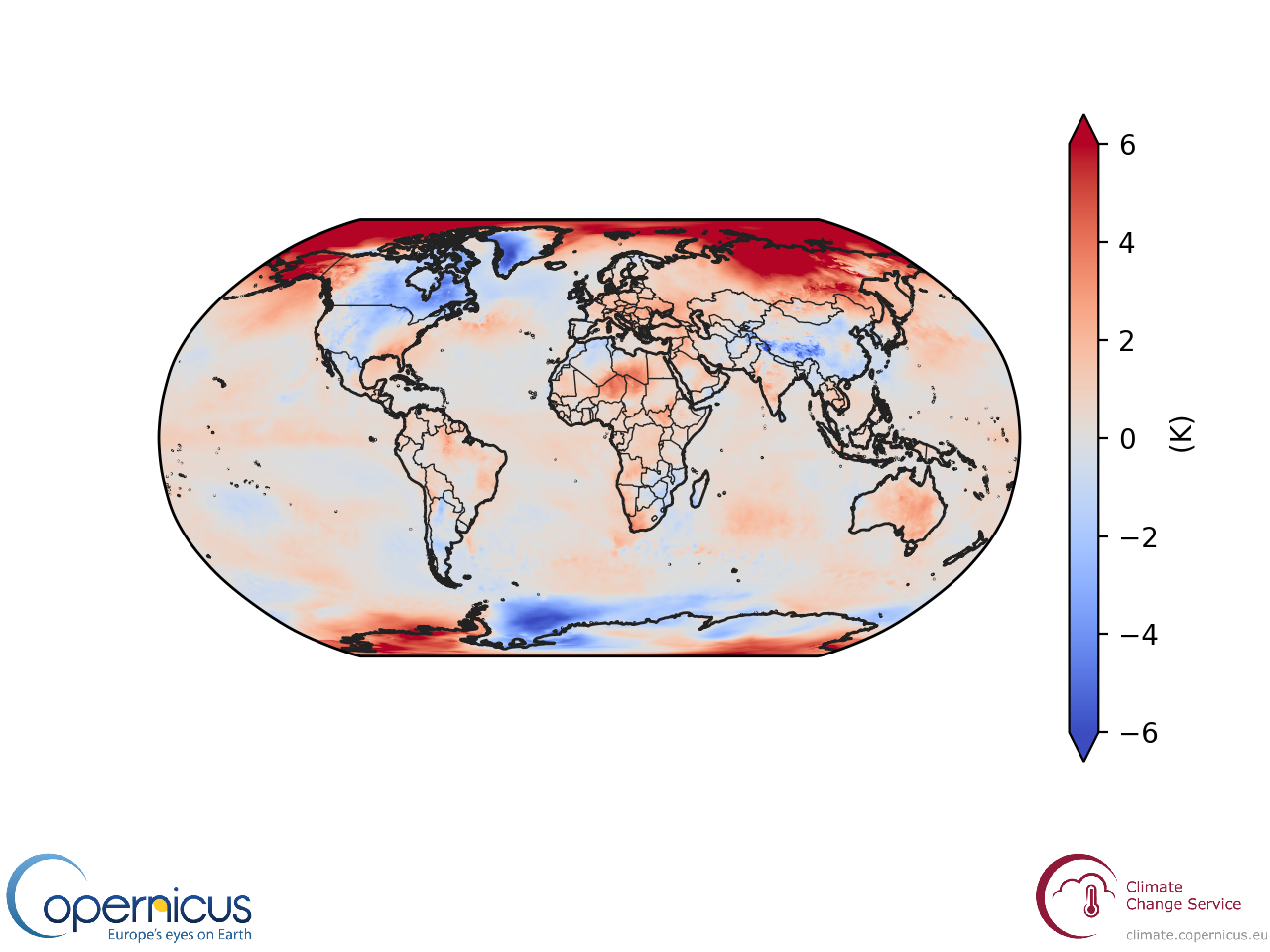 oct temp anomaly